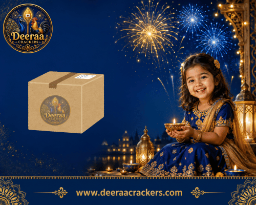 Family Gift Box